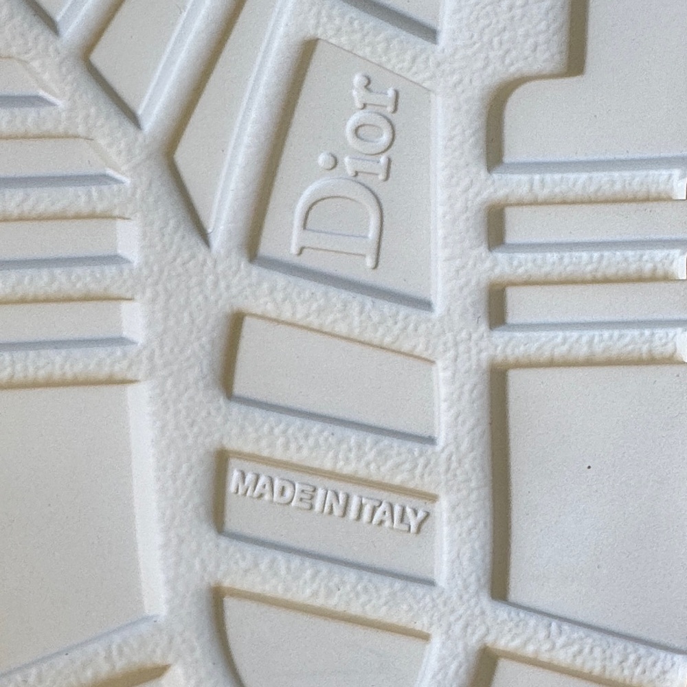 BNIB CHRISTIAN DIOR Dtwist Sandals - Picture 5 of 11